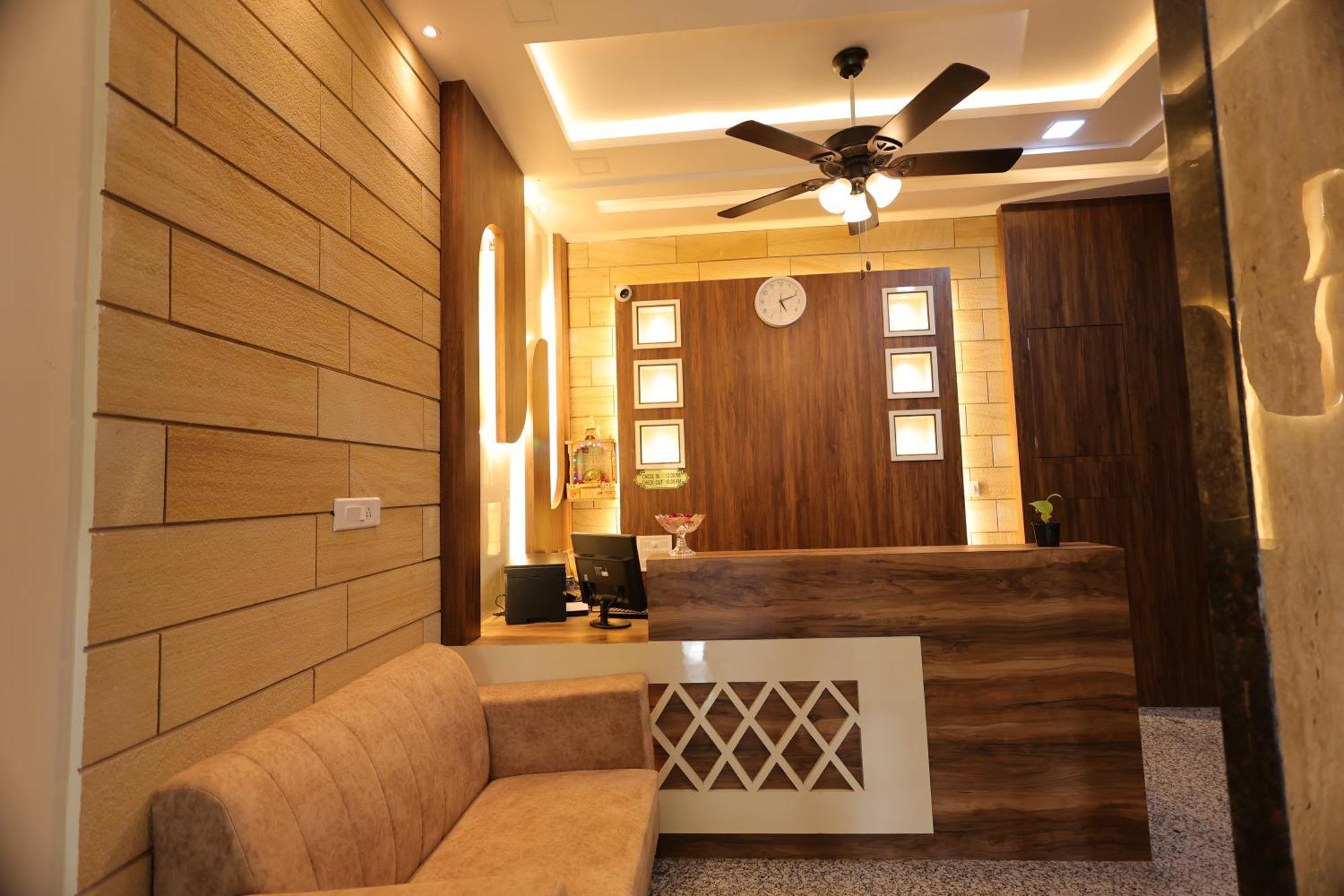 Manas Resort By Rudrakshi Udaipur Exterior foto